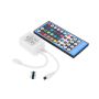 Télécommande & Contrôleur RGBW-WW - Pack Complet