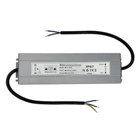 Alimentation LED 12V étanche IP67 – 100W à 300W