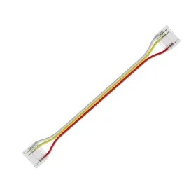 Connecteur pour ruban LED COB RGBIC 12mm