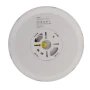 Plafonnier LED CCT Soft blanc 18W / 24W / 36W – Extra-plat 21 mm