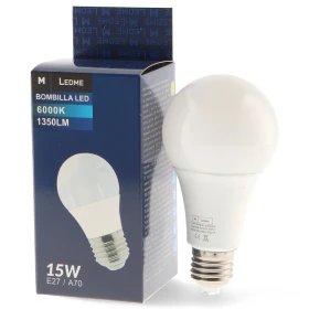 Ampoule Led E27 A70 15W - LEDME
