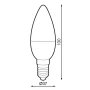 Ampoule LED E14 C37 6W 500 lm