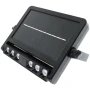 Projecteur LED solaire CCT IP54 Viena