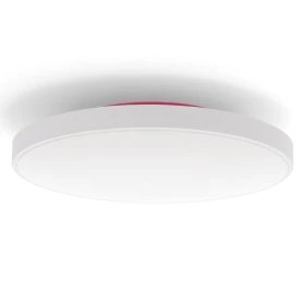 Plafonnier LED 40W 4000 lm IP44 rond