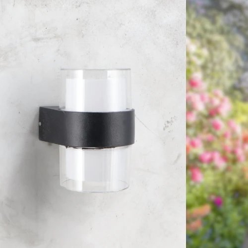 Applique LED Murale Ian 10W 3000K IP54