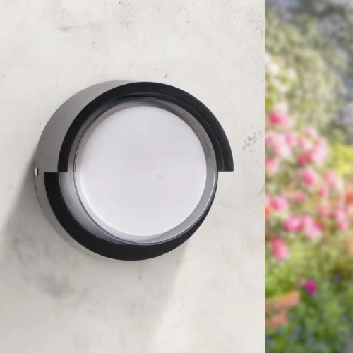 Applique LED Murale Dynamic CCT 12W IP65