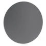 Applique LED murale Forus Grey 15W CCT IP54