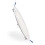 Dalle LED ronde encastrée Série Slim 12W