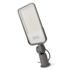 Luminaire LED Spider 150W – Éclairage Public Voirie Parking IP65 IK08