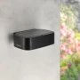 Applique Solaire LED Black Plit 700lm IP65 4000K