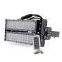 Projecteur LED 100W RGB DMX IP65 IK10 – Worksite GA6281