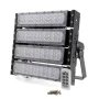 Projecteur LED RGB 200W DMX512 Extérieur IP65 – Éclairage Architectural