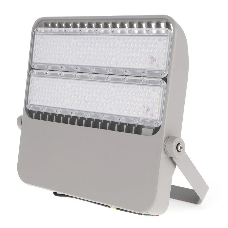 Projecteur LED Anti-salinité 200W 30000lm IP65 – Zones Marines et portuaire