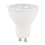 Ampoule LED GU10 7W Dimmable 60° – Pack 6 | 580 lm