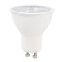 Ampoule LED GU10 7W 60° – Lot de 6 | 580 lm