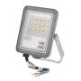 Projecteur LED extérieur Palermo 10W 3CCT IP65 1000 lm
