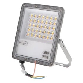 Projecteur LED Palermo 30W 3CCT IP65 3000lm | LEDME