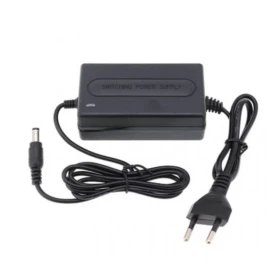 Alimentation LED 12V 24W Boîtier Plastique