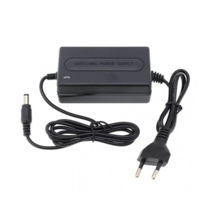 Alimentation LED 12V 24W Boîtier Plastique