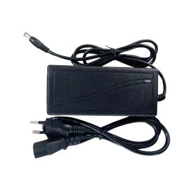 Alimentation LED boîtier plastique 24V 60W IP20 – 2.5A