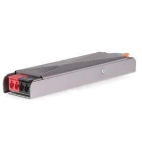 Alimentation LED Slim 12V 200W IP20 Bornier Sans Vis – Multi-Rubans