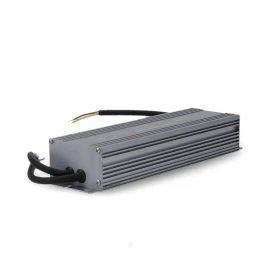 Alimentation LED 12V 400W Étanche IP65 – Extérieur & Usage Intensif