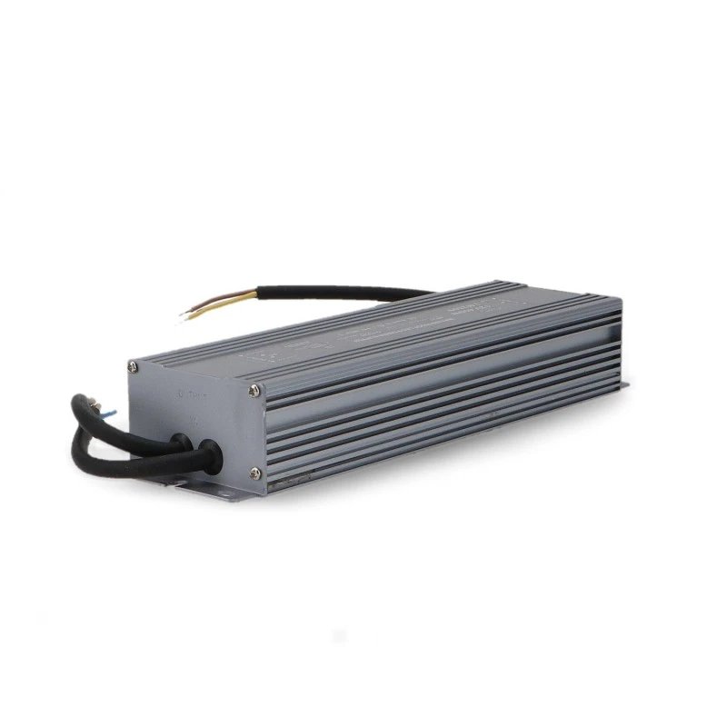 Alimentation LED 24V 400W IP65 Professionnel | LEDME LM2518