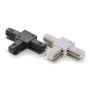 Connecteur T pour rail monophasé Maxpower