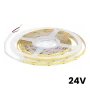 Ruban LED COB 24V 10W/m au mètre – 2700K 4000K 6000K