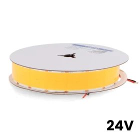 Ruban LED COB Max 24V 40W/m – Vendu au Mètre