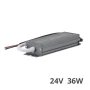 Alimentation LED 24V 36W étanche IP65
