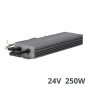 Alimentation LED 24V 250W IP65 Extérieur | LEDME LM2516