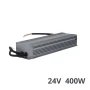 Alimentation LED 24V 400W IP65 Professionnel | LEDME LM2518