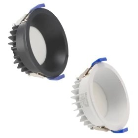 Spot LED encastrable Luxtar 15W CTT