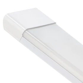 Réglette LED ultra plate 60cm