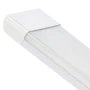 Réglette LED ultra plate 60cm