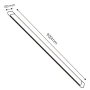 Réglette LED Ultra-Plate 90 cm 60W 5100 lm | Boutique-LED.fr