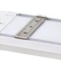 Réglette LED Ultra-Plate 90 cm 60W 5100 lm | Boutique-LED.fr