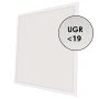 Dalle LED 60x60 UGR19 42W 4200 lm | Trielle
