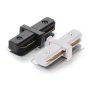 Connecteur pour rail monophasé