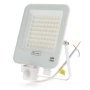 Projecteur LED 3CCT avec Détecteur IP65