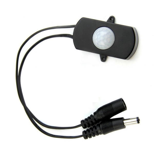 Ruban LED Rechargeable avec un détecteur de mouvement et ouverture