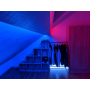 Ruban LED RGB multizone kit complet