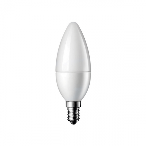 Ampoule LED E14 thermoplastique