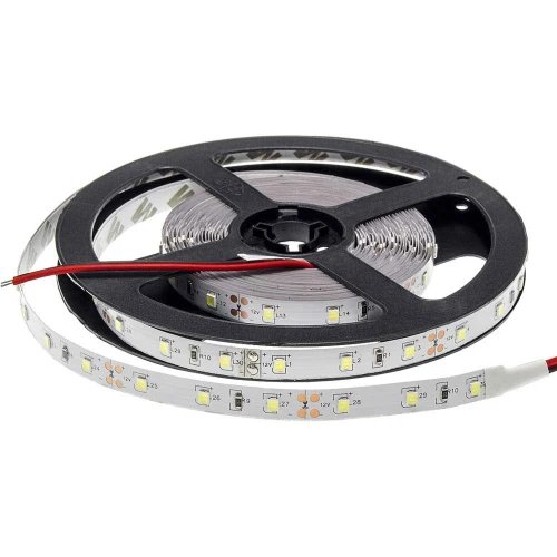Ruban LED 12V au Détail – 8 Couleurs