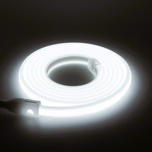 Ruban LED Blanc Froid
