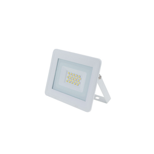 Projecteur LED extérieur IP65 blanc