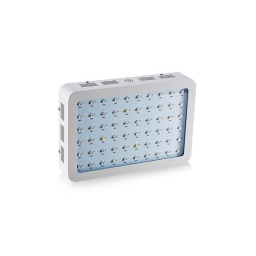 Réflecteur LED horticole 600 watts - La lampe idéale pour des plantes  saines et vigoureuses