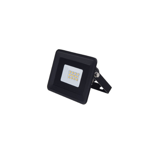 Projecteur LED extérieur IP65 noir