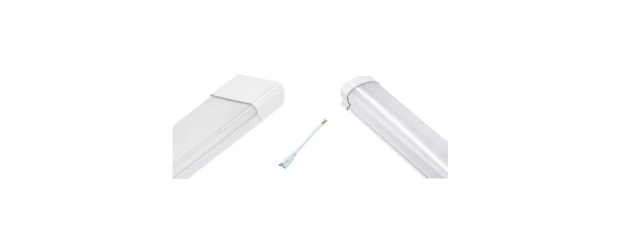 Réglette LED pour atelier et commerce | Boutique-LED.fr